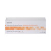 McKesson Glass Test Tube, 5 mL, 12 x 75 mm #177-1505