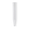 Globe Scientific Centrifuge Tube, Without Closure, 15 mL, 16.6 x 120 mm #6265