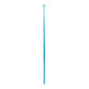 McKesson Inoculating Loop, Light Blue,10 µL, 20 cm Length #16-10FL