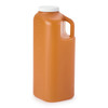 McKesson 24-Hour Urine Specimen Collection Container, 3,000 mL #16-9528