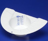 Dover™ Commode Specimen Collector, 769 mL #4014-