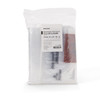 McKesson Specimen Transport Bag, Zip Closure, 8 x 10 Inch #4530