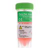 Para-Pak® Single-Vial Stool Specimen Container, 15 mL Fill #900812