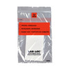 Lab-Loc® Specimen Transport Bag with Document Pouch and Absorbent Pad, Zip Closure, 6 x 9 Inch #LABZ69BA