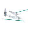 QuickVue® In-Line® Strep A Infectious Disease Immunoassay Respiratory Test Kit #00343