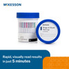 McKesson 14-Drug Panel with Adulterants Drugs of Abuse Test #16-1145A3