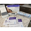 QuickVue® At-Home OTC COVID-19 Respiratory Test Kit #20398