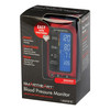 SmartHeart Arm Blood Pressure Monitor #01-509