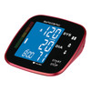 SmartHear Automatic Blood Pressure Arm Monitor #01-571