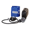McKesson Lumeon 2 Aneroid Sphygmomanometer with Cuff, Pocket-Size #01-720-10SARBGM
