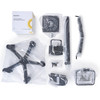 McKesson LUMEON™ Mobile Aneroid Sphygmomanometer Unit, Medium Cuff #01-752M-11ABKGM
