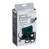 Sterling Series ProKit™ Aneroid Sphygmomanometer with Stethoscope, Royal Blue #02-12603