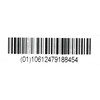 McKesson Ultrasound Gel, Clear, 5 Liters, Cubitainer, Ultrasound and Laser Transmission #4964