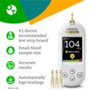 OneTouch Verio® Test Strips #022899