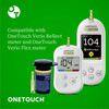 One Touch Verio® Blood Glucose Test Strips #022978