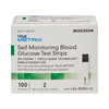 McKesson TRUE METRIX® Blood Glucose Test Strips #06-R3051-41