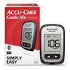 Accu-Chek Guide Test Strips #07453710001