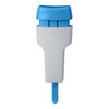 McKesson Push Button Safety Lancet, 23G x 1.8mm #16-PBSL23GX