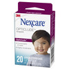Nexcare™ Opticlude™ Orthoptic Eye Patch, 47.5 x 63.5 Millimeter #1537