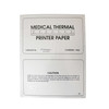 Precision Charts ECG Recording Paper #9100-026-01
