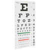 McKesson Eye Test Chart #63-3050