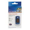 SmartHeart Fingertip Pulse Oximeter for Blood Oxygen Saturation, Economy #11-50K