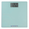 SmartHeart Digital Scale, Bathroom Floor Body Scale, 438 lbs Capacity #19-101