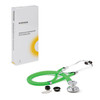McKesson Sprague-Rappaport Stethoscope, 22 in., Green #641NGRMM