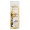 Proscope Disposable Stethoscope, Binaural, Yellow, 22 Inch #664Y