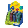 60 Second Digital Thermometers, 16 Piece Display #08-301VC