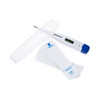McKesson Digital Oral Thermometer #16-413BKGM