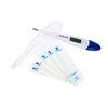 McKesson Digital Oral Thermometer #16-415GMHT