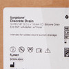McKesson Wound Drain with Trocar, 10 Fr., 12-Inch Length #370017