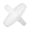 Sunset Healthcare Final Bacteria Filter with Threaded NPT for Suction Machines #BF516TS