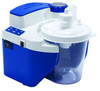 Vacu-Aide® Compact Suction Canister for use with Vacu-Aide Compact Suction Units, 725 mL #7310P-604