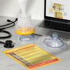 LifeVac EMS Kit - Portable Choking Rescue Device for First Responders #LVE2001