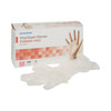 McKesson Vinyl Exam Glove, Small, Clear #14-114
