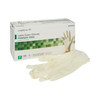 McKesson Confiderm® Latex Exam Glove, Medium, Ivory #14-1382