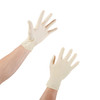 McKesson Confiderm® Latex Exam Glove, Medium, Ivory #14-316