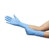McKesson Confiderm® 6.5CX Nitrile Extended Cuff Length Exam Glove, Small, Blue #14-674C