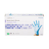 McKesson Confiderm® 3.8 Nitrile Exam Glove, Medium, Blue #14-686