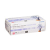 McKesson Confiderm® 3.5C Nitrile Exam Glove, Small, Blue #14-6974C