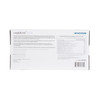 McKesson Confiderm® 3.5C Nitrile Exam Glove, Medium, Blue #14-6976C