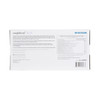 McKesson Confiderm® 3.5C Nitrile Exam Glove, Extra Large, Blue #14-6980C