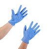 McKesson Confiderm® 3.5C Nitrile Exam Glove, Extra Large, Blue #14-6980C