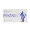McKesson Confiderm® 3.0 Nitrile Exam Glove, Medium, Blue #14-6N34EC