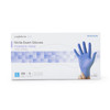 McKesson Confiderm® 3.0 Nitrile Exam Glove, Large, Blue #14-6N36