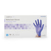 McKesson Confiderm® 3.0 Nitrile Exam Glove, Large, Blue #14-6N36EC