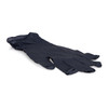 McKesson Confiderm® LDC Nitrile Exam Glove, Small, Black #14-6N52C