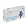 McKesson Confiderm® 6.8C Nitrile Exam Glove, Small, Blue #14-6N62C